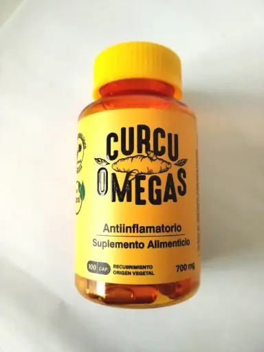 CURCU - OMEGAS